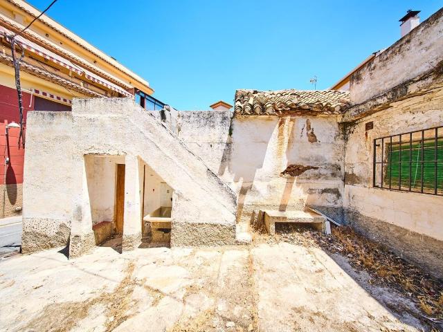 Chalet en venta en Barrio de la Vega, Comarca de la Vega de Granada