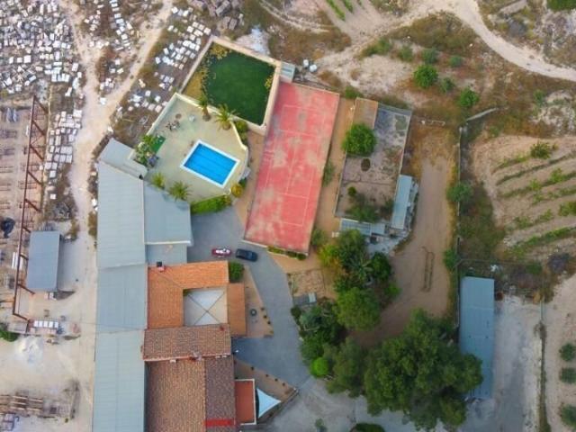 Chalet en venta en Cecilia Bartolomé (Mujeres Libres), Salinas