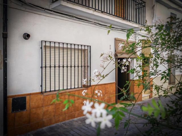 Chalet en venta en la Vall d'Albaida, Valencia