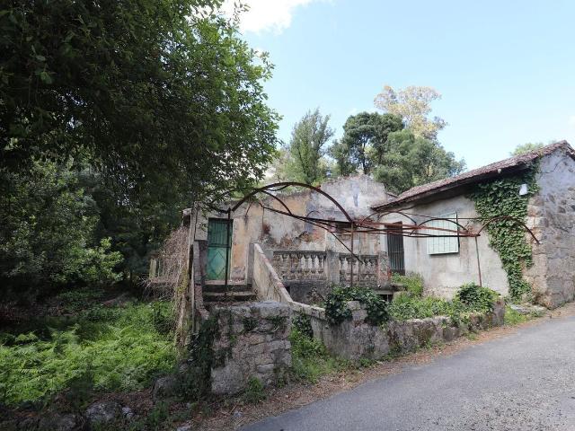 Chalet en venta en Rabaza de Abaixo, Ourense