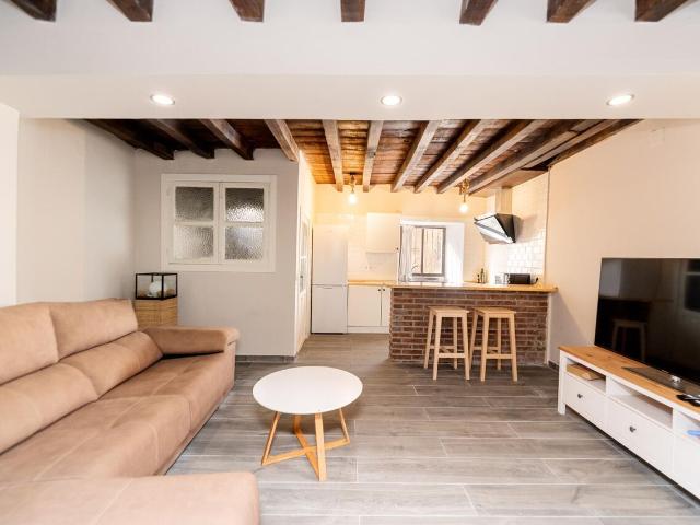 Chalet en venta en Piedralaves, Castilla y León