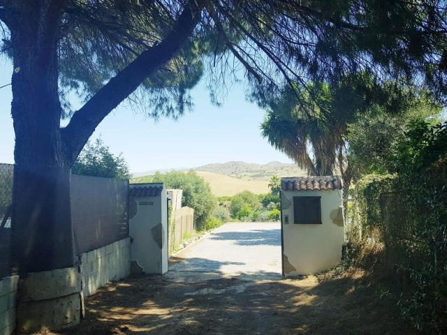 Chalet en venta en Valle del Guadalhorce, Andalucía