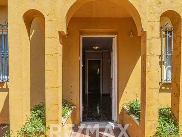 Casa en alquiler en Casabermeja
