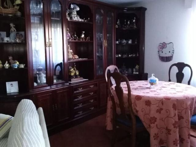 Chalet en venta en A Cruxa, Infesta
