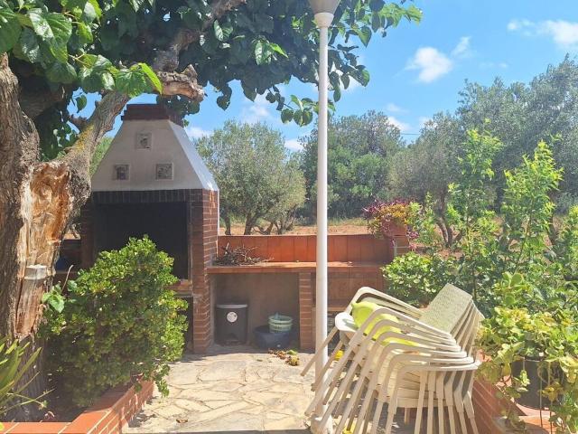 Chalet en venta en Blancafort, Baix Camp