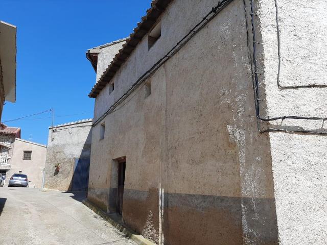 Chalet en venta en Allueva, Aragón