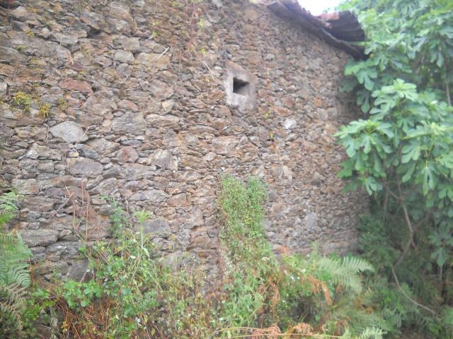 Chalet en venta en Marrozos, Santiago de Compostela