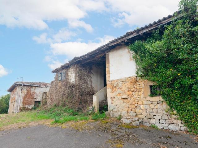 Chalet en venta en Grado, Asturias
