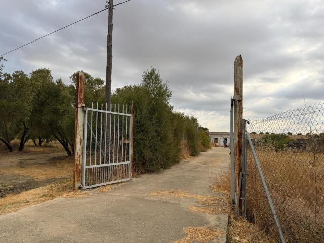 Chalet en venta en Trigueros, Huelva