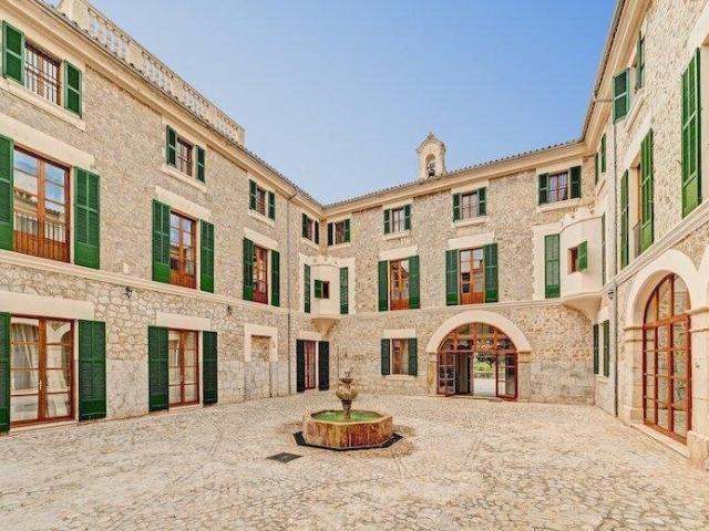 Chalet en venta en Valldemossa, Illes Balears