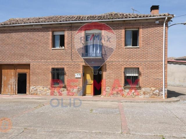 Chalet en venta en Villalba De La Loma, Castilla y León
