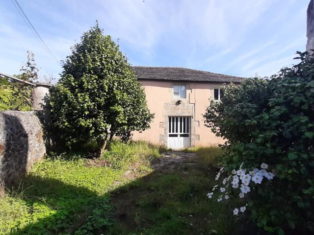 Chalet en venta en A Cruz, Viveiro