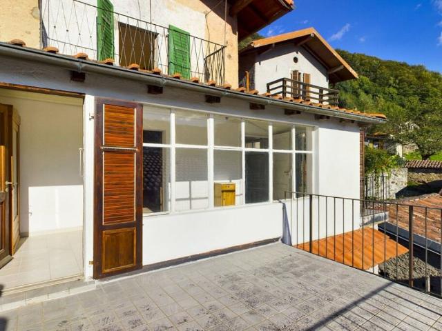 Immobilie kaufen in Aldesago, Tessin