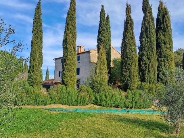 Rustico in affitto a Monte Argentario, Toscana