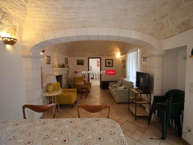 Rustico in affitto a Martina Franca, Taranto