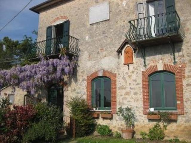 Rustico in affitto a Tonfano, Toscana