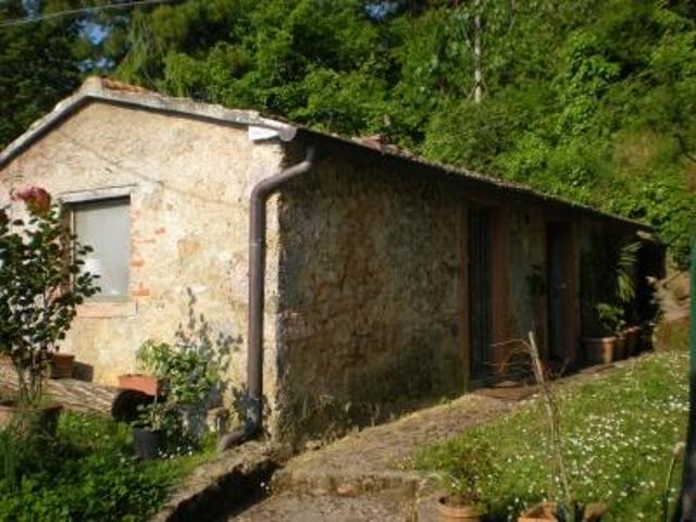 Rustico in affitto a Tonfano, Toscana