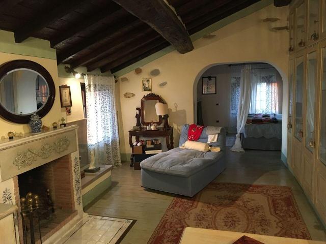 Rustico in affitto a Tonfano, Toscana