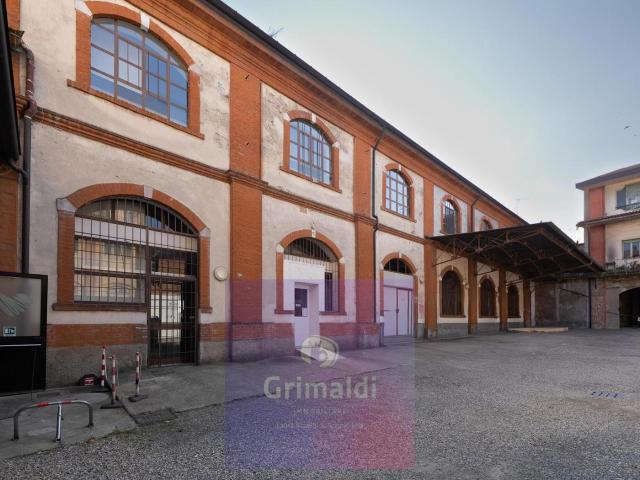 Palazzo in affitto a Galeotta, Sant'angelo Lodigiano