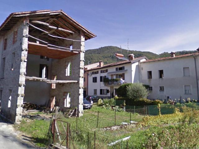 Rustico in vendita a Attimis, Friuli-Venezia Giulia