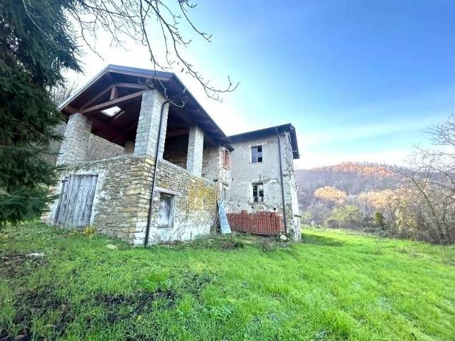 Casa in vendita a Piemonte, Alessandria