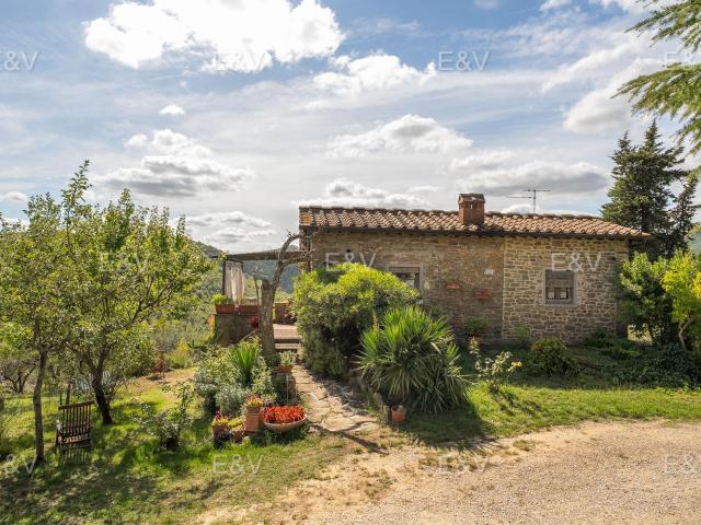 Casa in vendita a Montegonzi