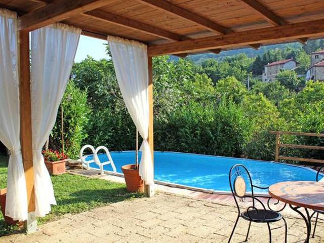 Rustico in vendita a Piteglio, Toscana