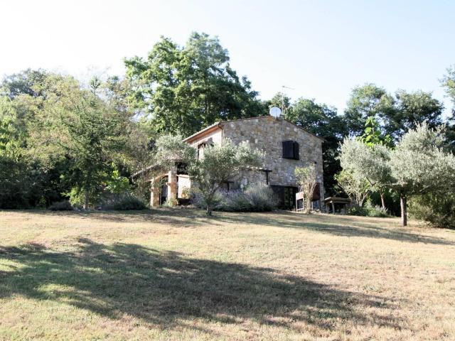 Casa in vendita a Montieri, Toscana