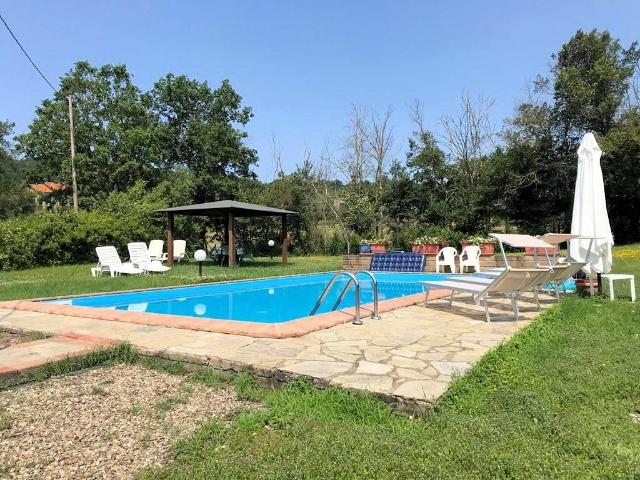 Casa in vendita a Le Coste, Roccastrada