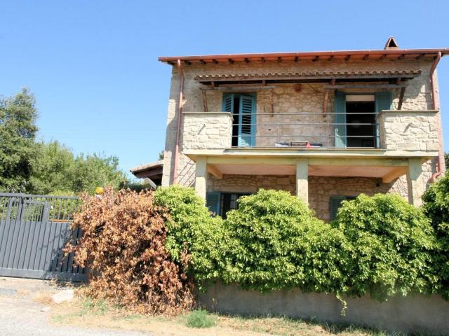 Casa in vendita a Le Coste, Roccastrada