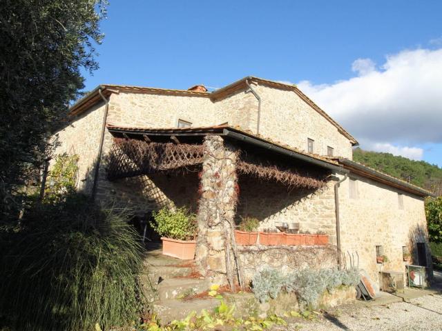 Casa in vendita a Stazione Masotti, Serravalle Pistoiese