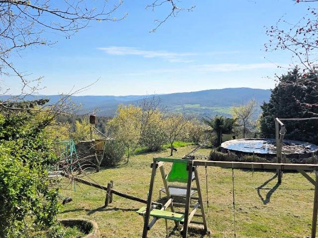 Casa in vendita a Monterotondo Marittimo, Toscana