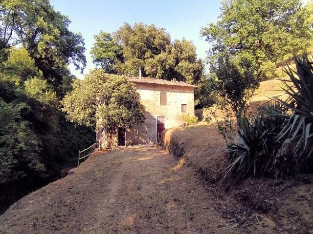 Casa in vendita a Lamporecchio, Toscana