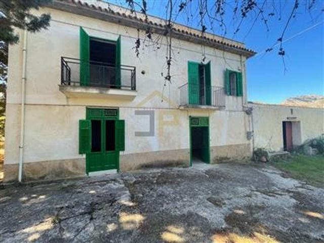Rustico in vendita a Trapani