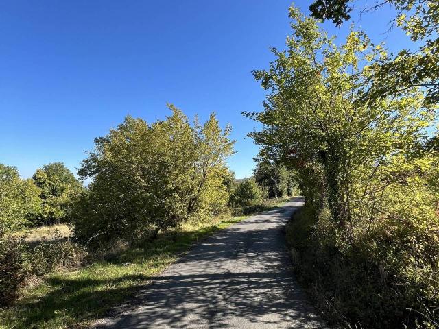 Rustico in vendita a Contrada Colle della Selva, Abbateggio