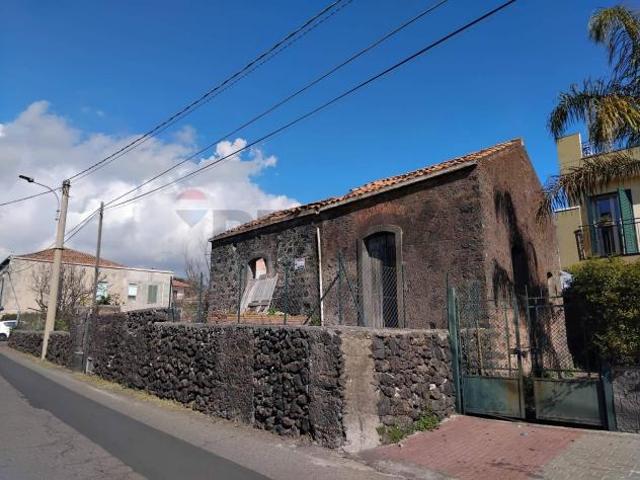 Terreno in vendita a Acireale, Sicilia