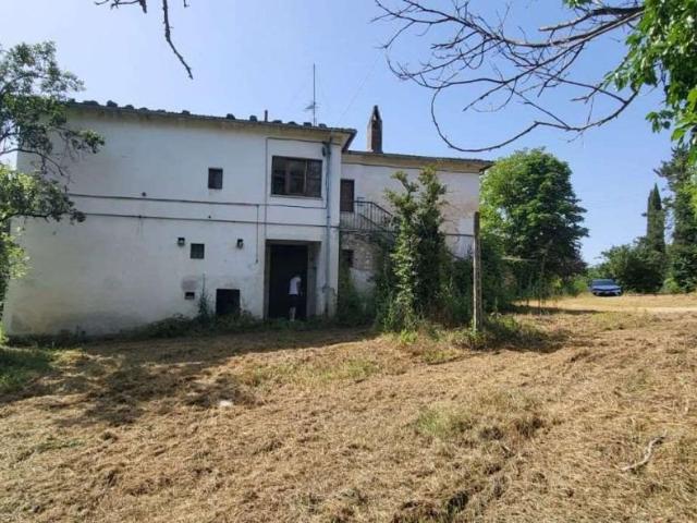 Rustico in vendita a Acquasparta, Umbria