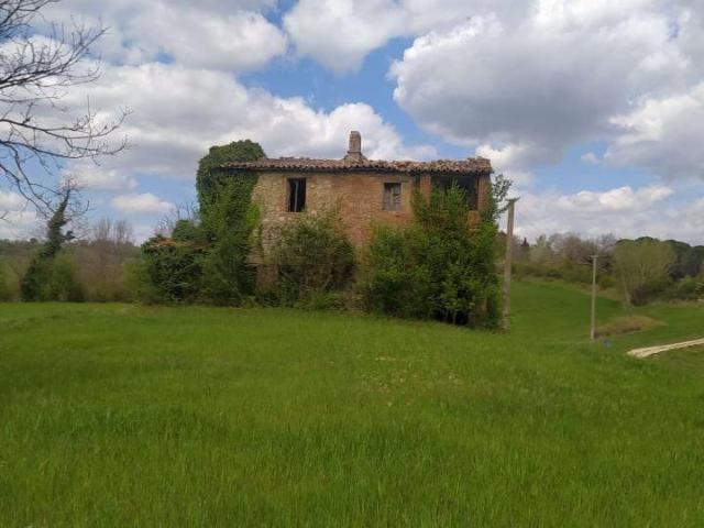 Rustico in vendita a Acquasparta, Umbria