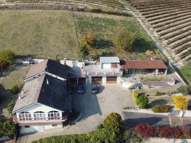 Rustico in vendita a Piemonte, Asti