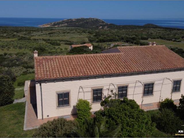 Rustico in vendita a Aglientu, Sardigna/Sardegna