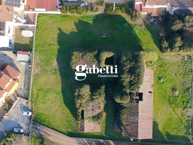 Rustico in vendita a Agna, Veneto