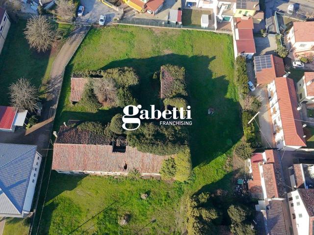 Rustico in vendita a Agna, Veneto