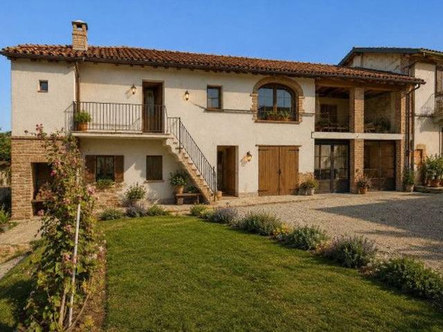 Rustico in vendita a Piemonte, Cuneo
