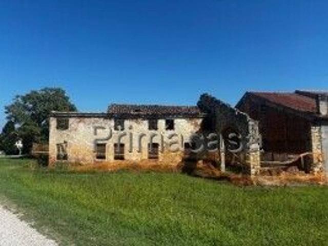 Rustico in vendita a Colombaretta, Albaredo d'Adige