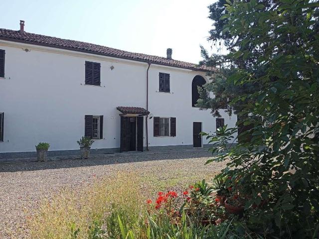 Rustico in vendita a Piemonte, Alessandria