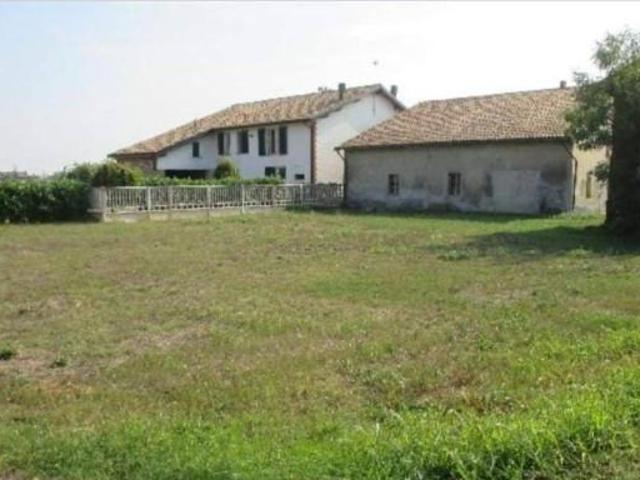 Rustico in vendita a Piemonte, Alessandria