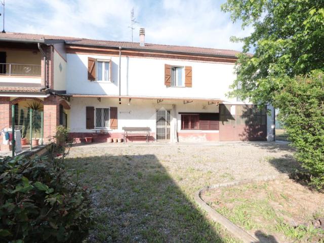 Villa Indipendente in vendita a Piemonte, Alessandria