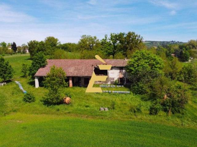 Rustico in vendita a Piemonte, Alessandria