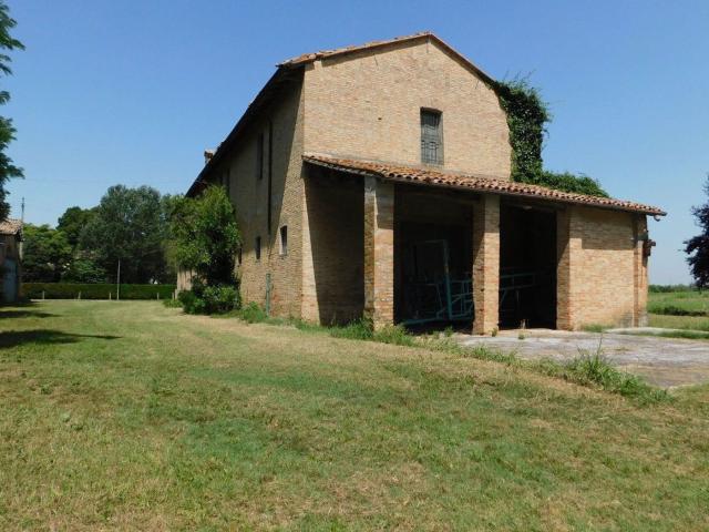 Rustico in vendita a San Romualdo, Ravenna