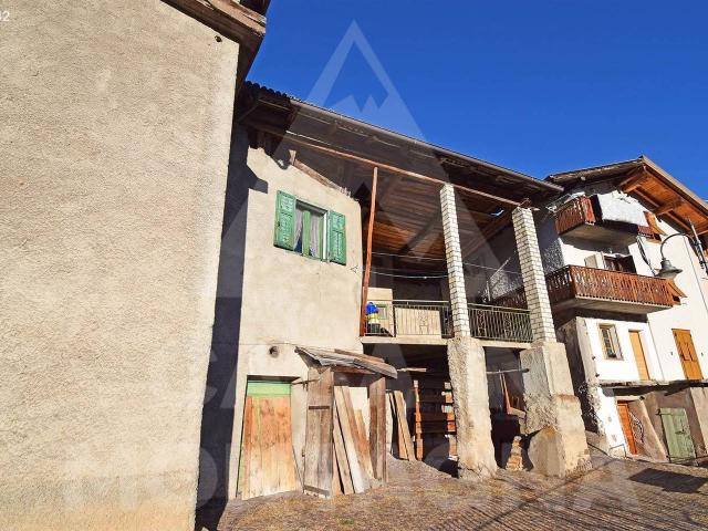 Rustico in vendita a Comunità della Valle di Cembra, Grumes